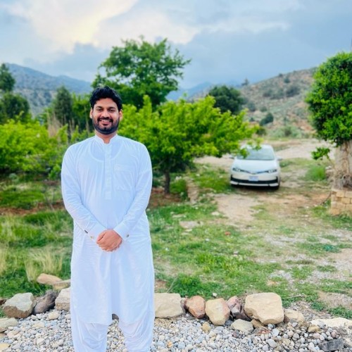 Khair M.