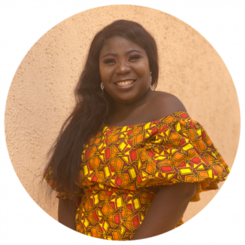 Grace  A. profile photo