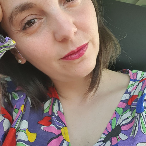 Cristina L. profile photo