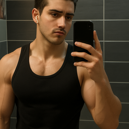 Ayoub B. profile photo