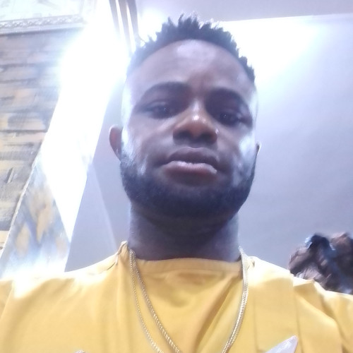 Okocha  L. profile photo