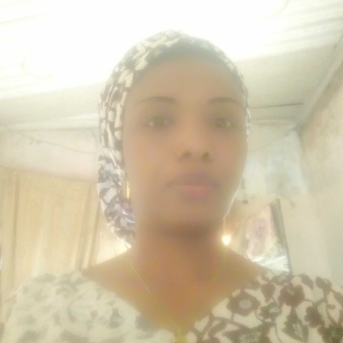 Amina S. profile photo