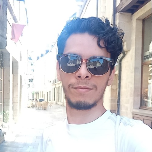 Nizar A. profile photo