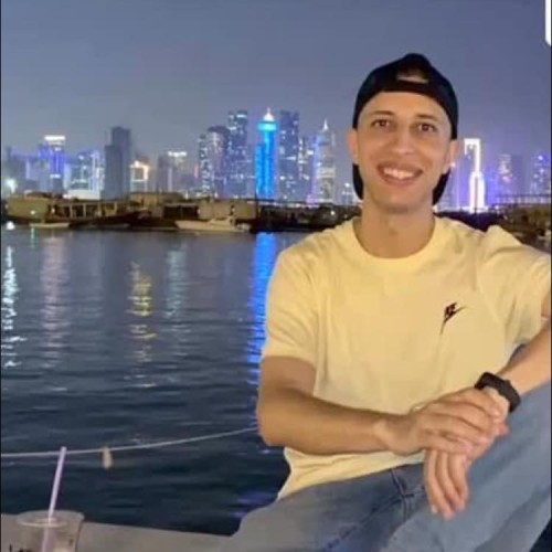 Mouhcine B. profile photo