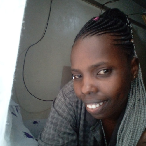 TERESIA  M. profile photo