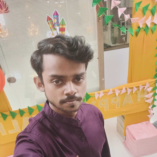 Manish P. profile photo