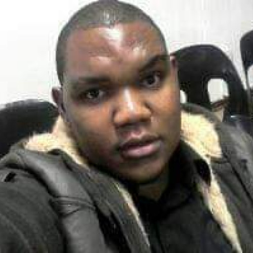 AmunRa G. profile photo