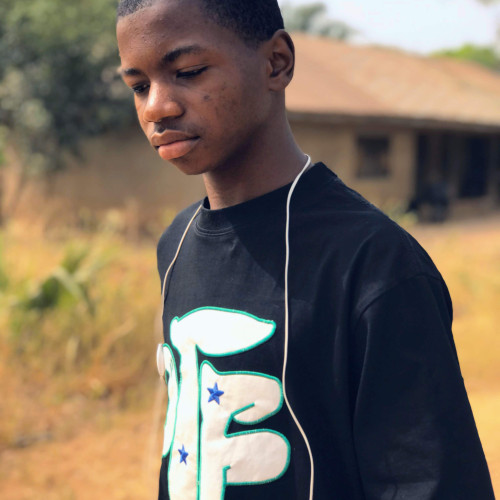 Tiza E. profile photo