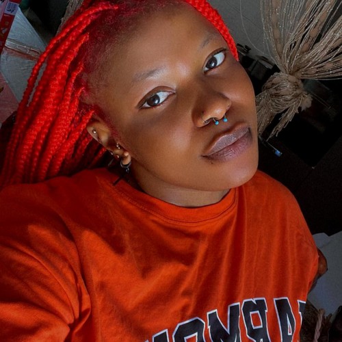 Abigail  U. profile photo