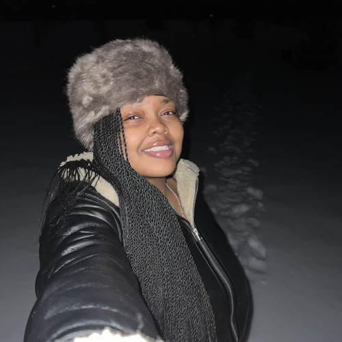 Octavia L. profile photo