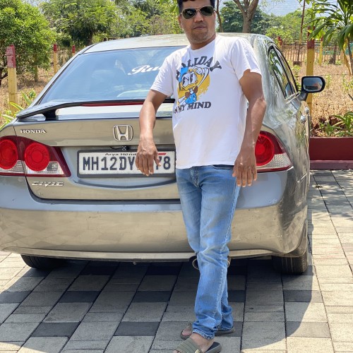 Viraj  C.