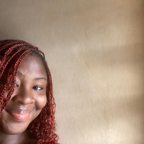 Marion E. profile photo