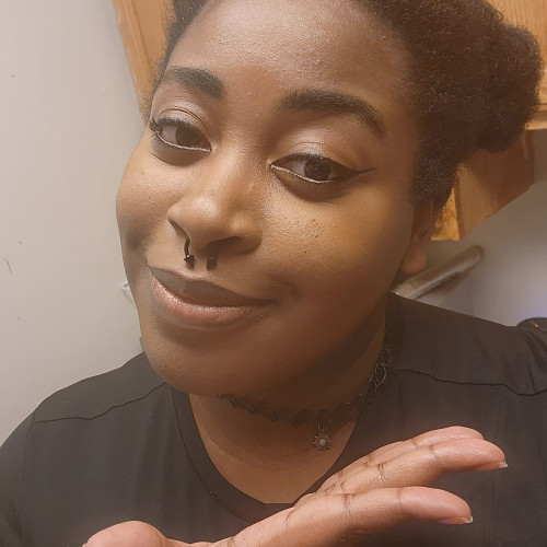 Tyisha W.