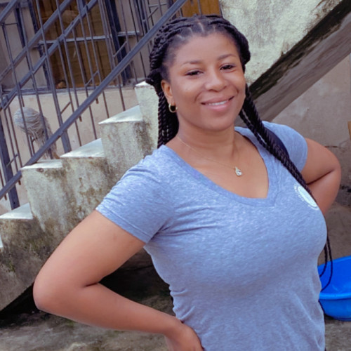Eve Y. profile photo