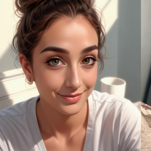 Sophie A. profile photo