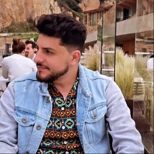 Mouhssin B. profile photo