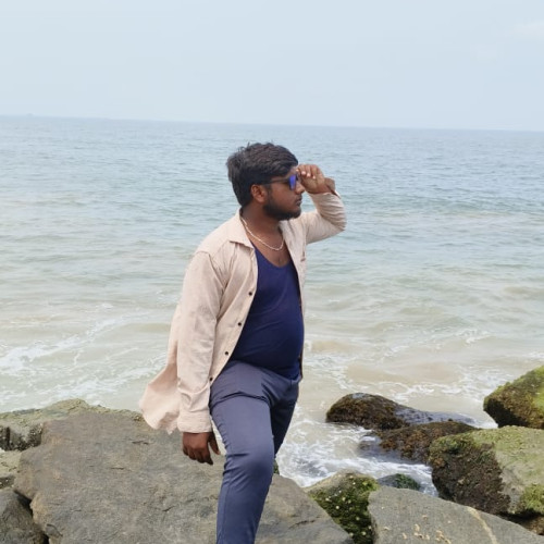 Mohan p. profile photo