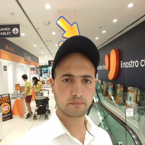 salah eddine e. profile photo