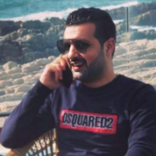 Jad J. profile photo