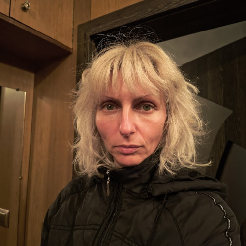 radostina m. profile photo