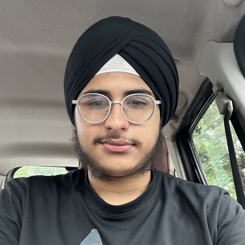 Bhavnain S. profile photo