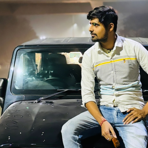 Jatin A.