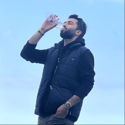 Reza G.
