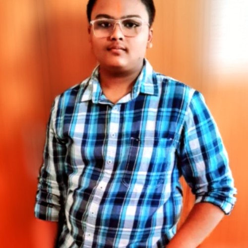 Ishaan  A.