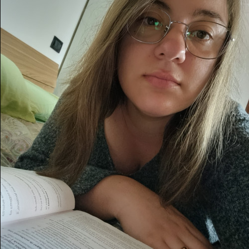 Marta S. profile photo