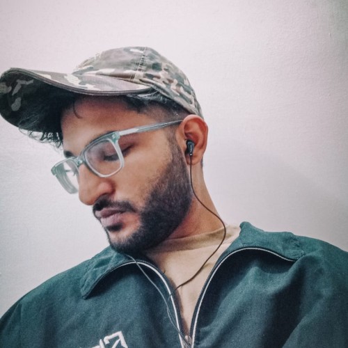 MAYANK U. profile photo