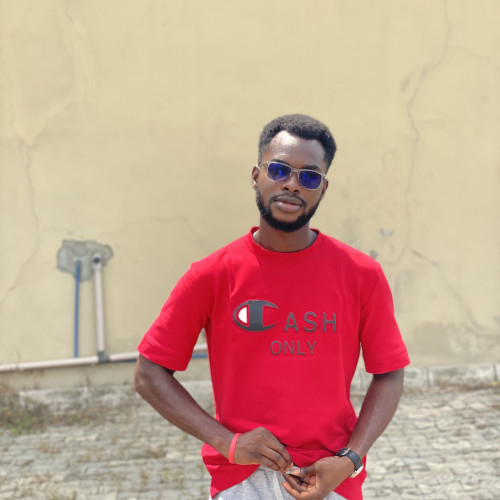 Richards O. profile photo