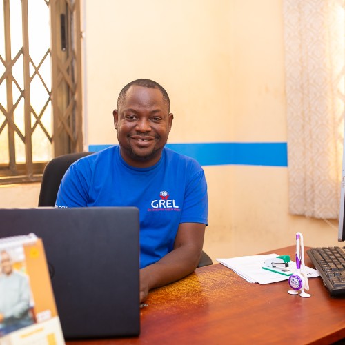 Atiswini  I. profile photo