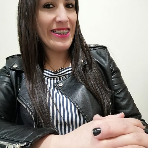 SANDRA F.