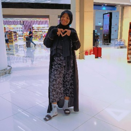 Maingi k. profile photo