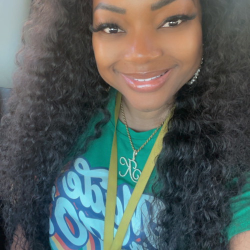 Kyana M. profile photo