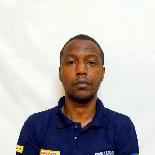 David W. profile photo