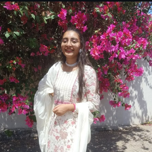 Ruchita R.