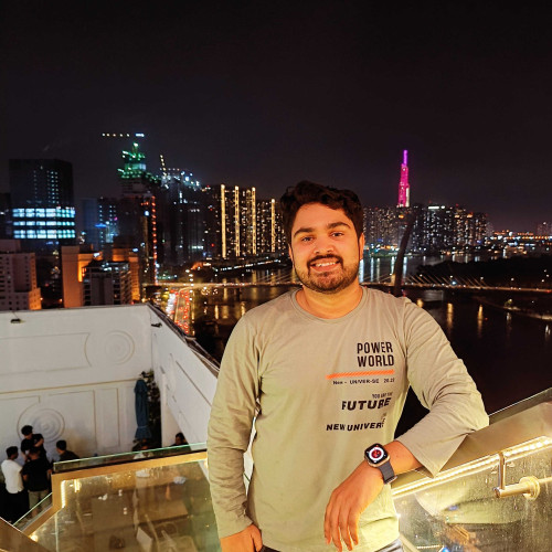 SHOBY M. profile photo