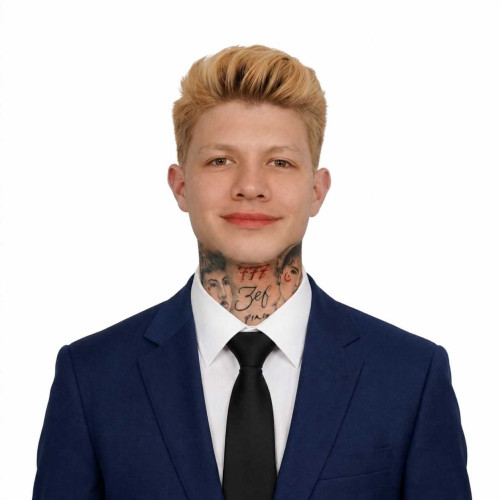 Angello C. profile photo
