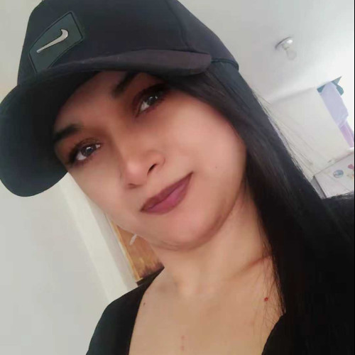 Melany s. profile photo