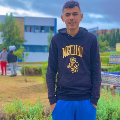Mouad  I.