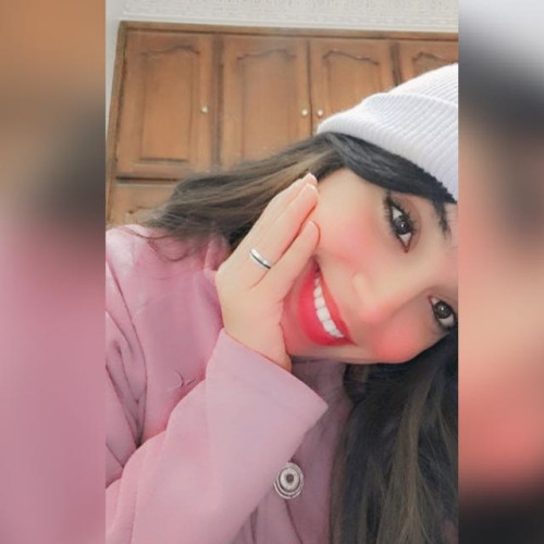 Shamaaa H. profile photo