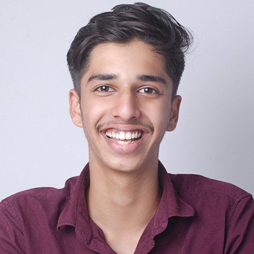 ved j. profile photo