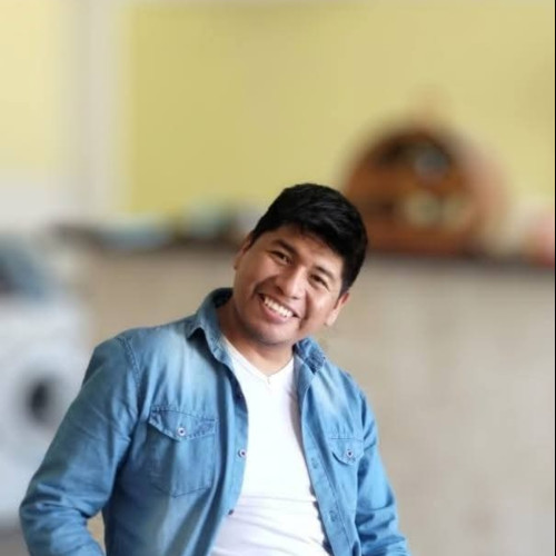 Cristian R.