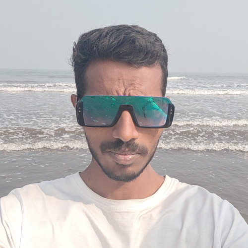 Sanket S.