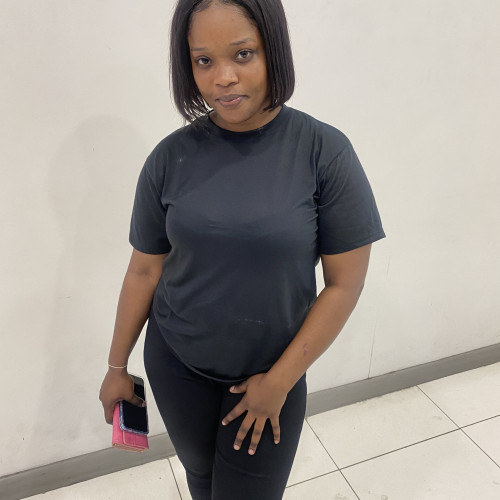 Patrice B. profile photo