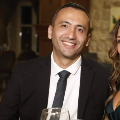 Maroun S. profile photo