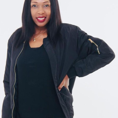 Nyasha G.