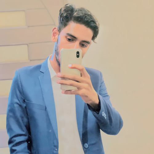 usama a. profile photo