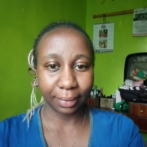 Sharon N. profile photo